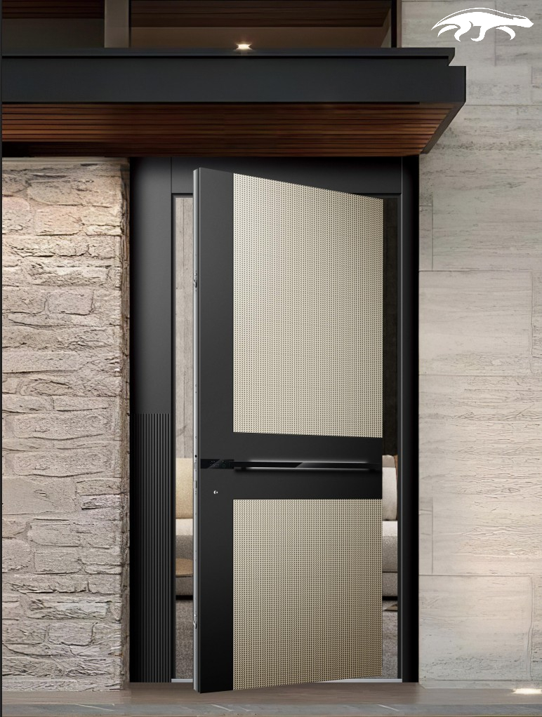 Door T26 