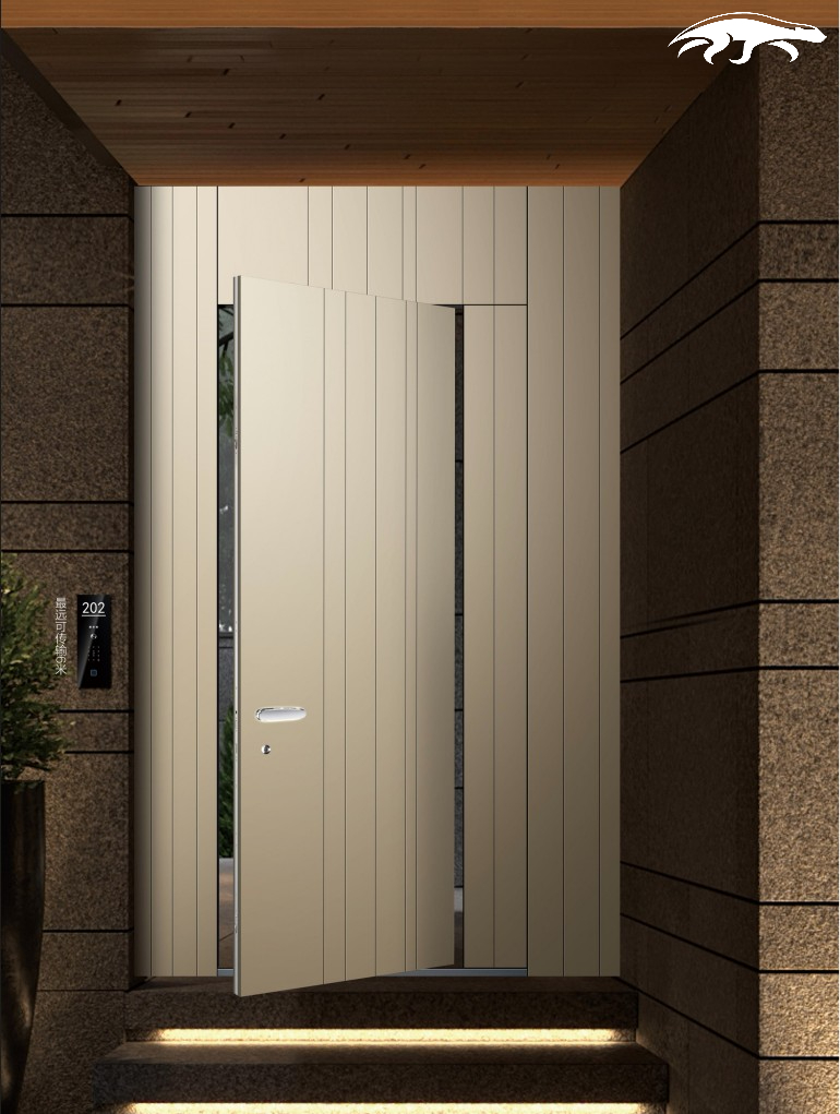 Door T565