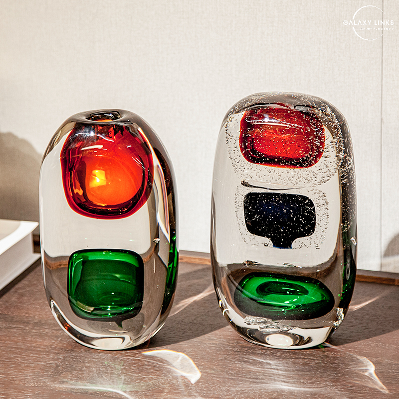 Three Colors of Life