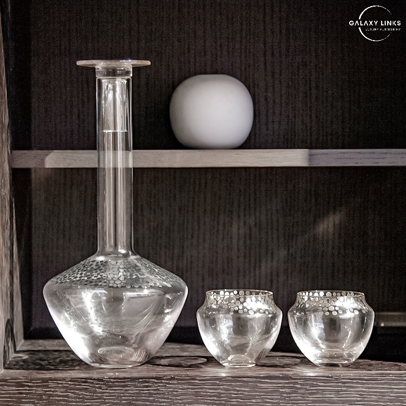 Valentine's Oath (Silver Dot)