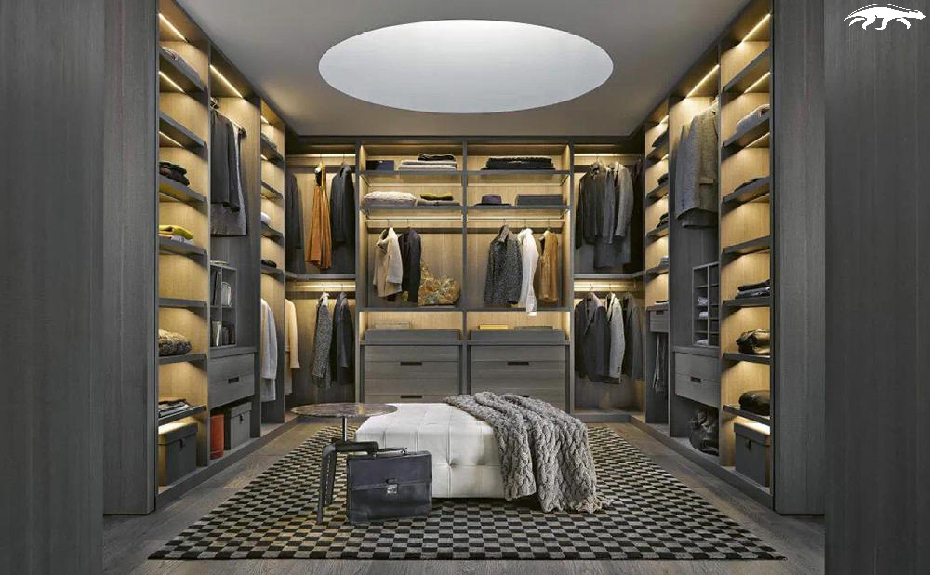 Walk In Closet103