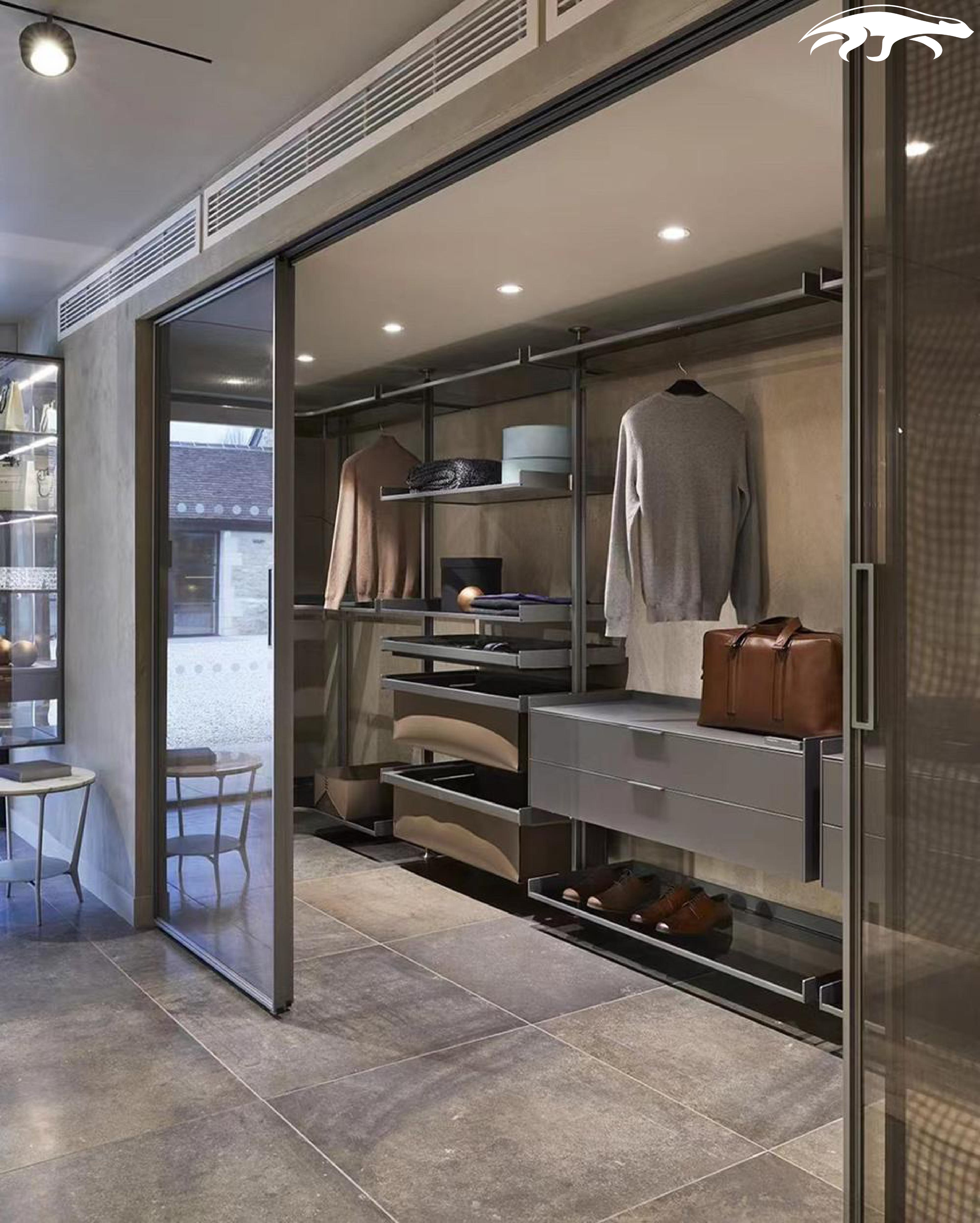 Walk In Closet219