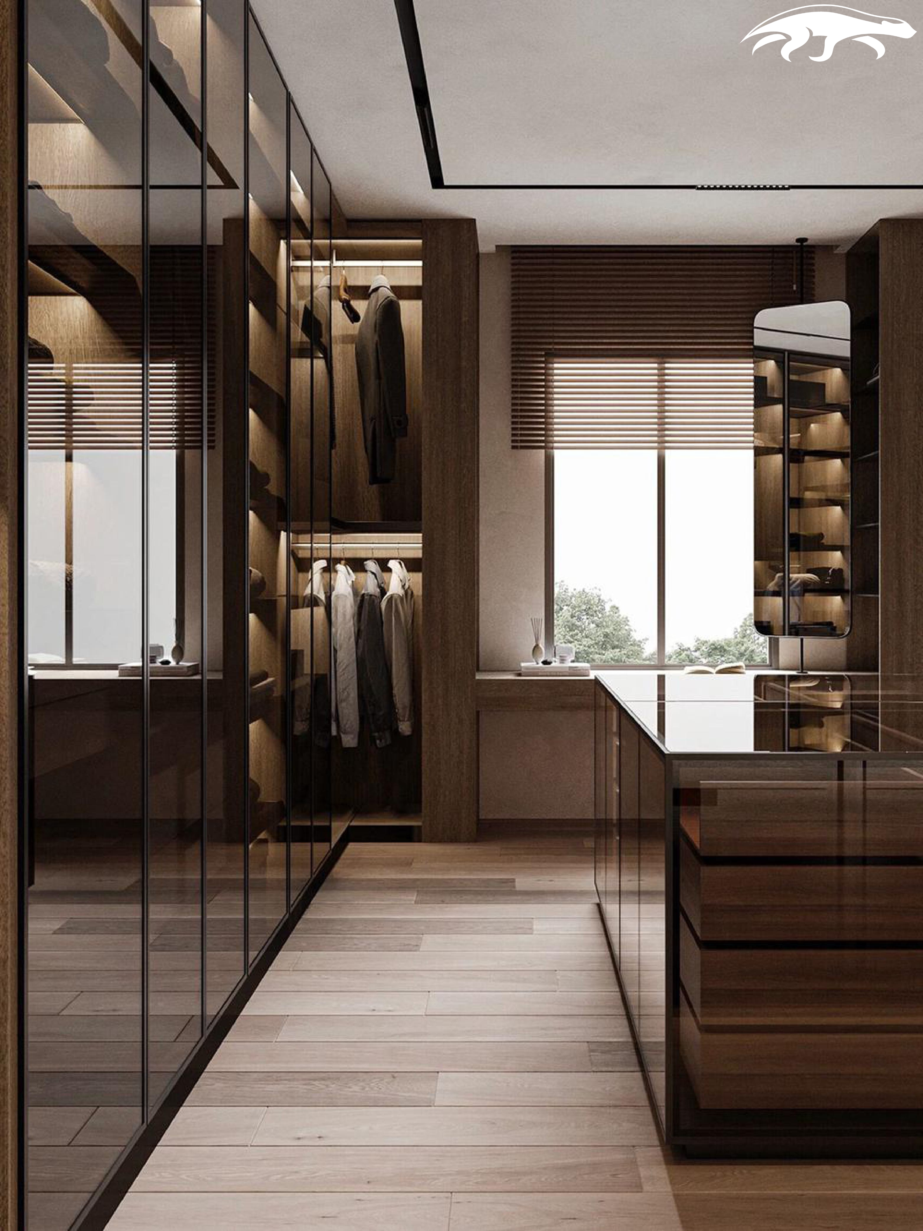 Walk In Closet226