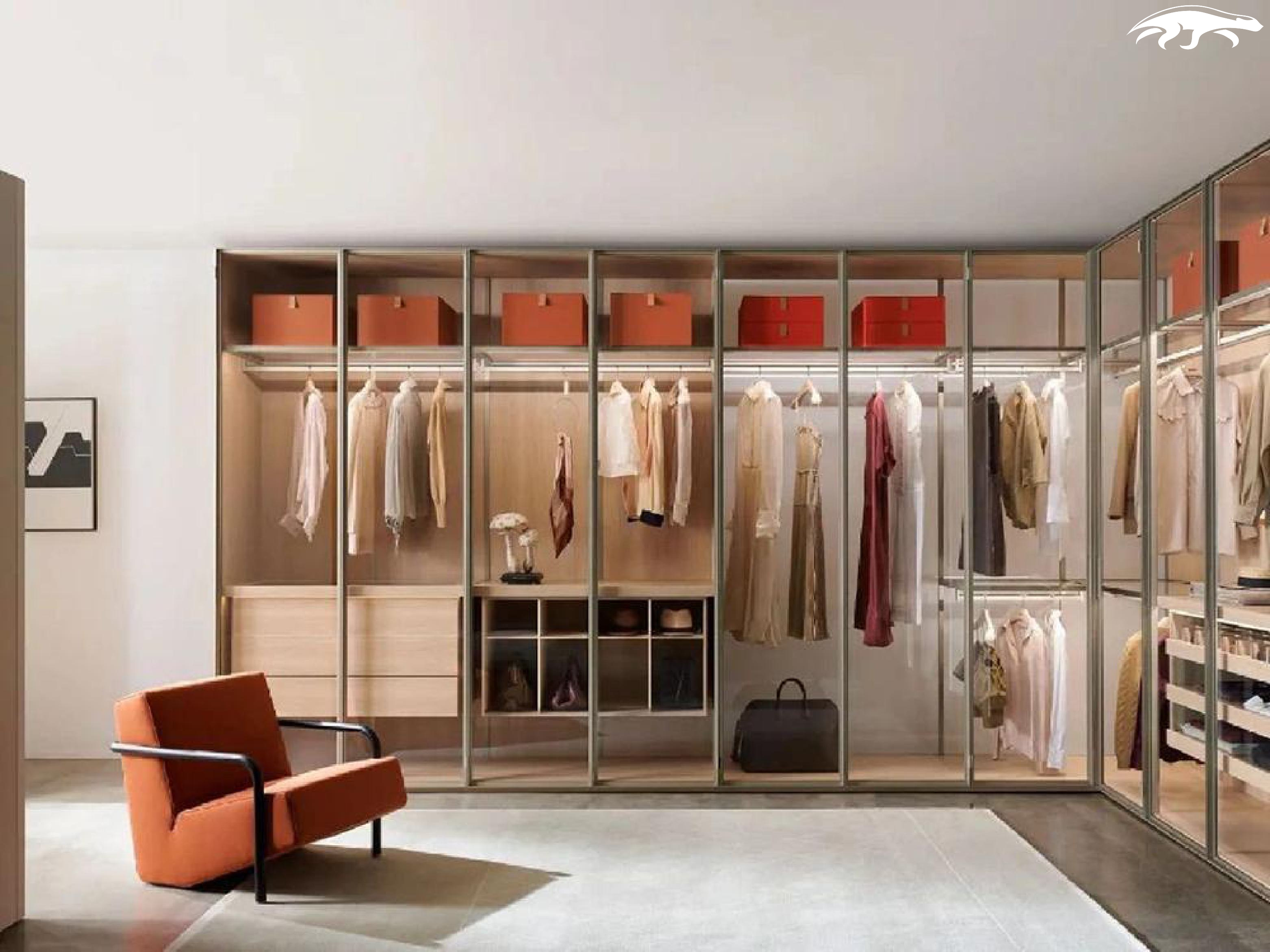 Walk In Closet252