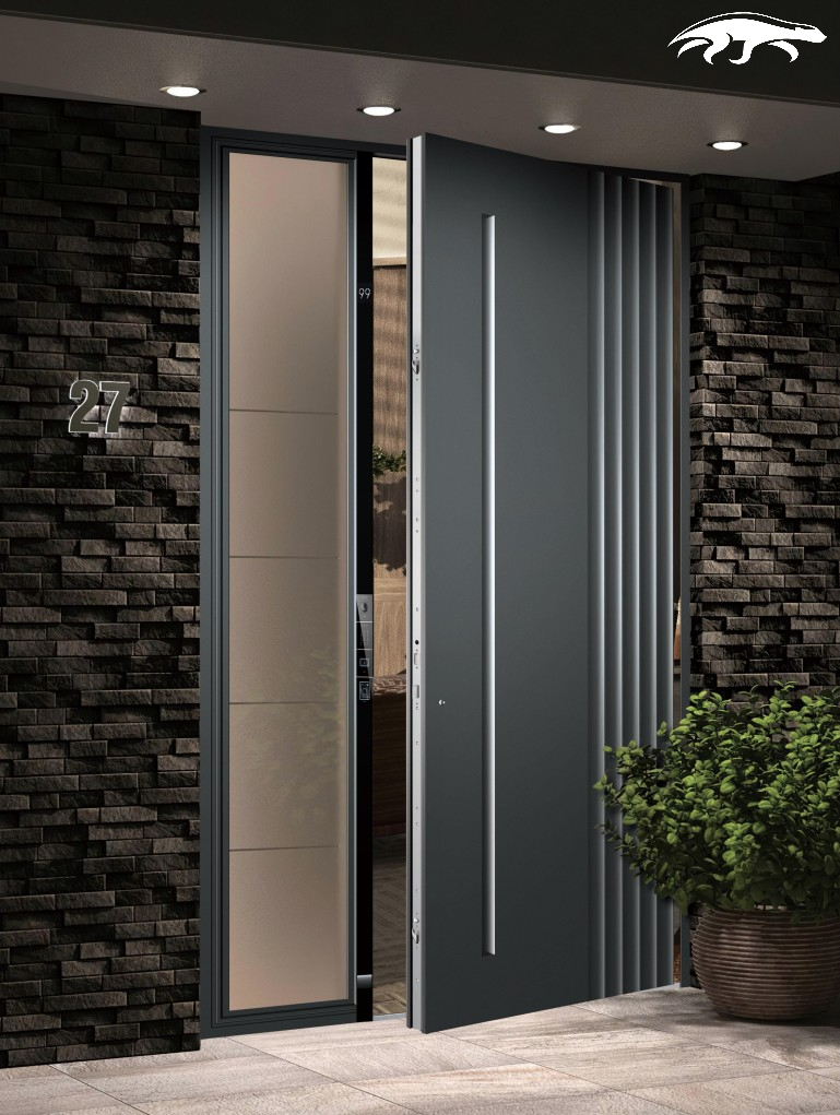 Door X027