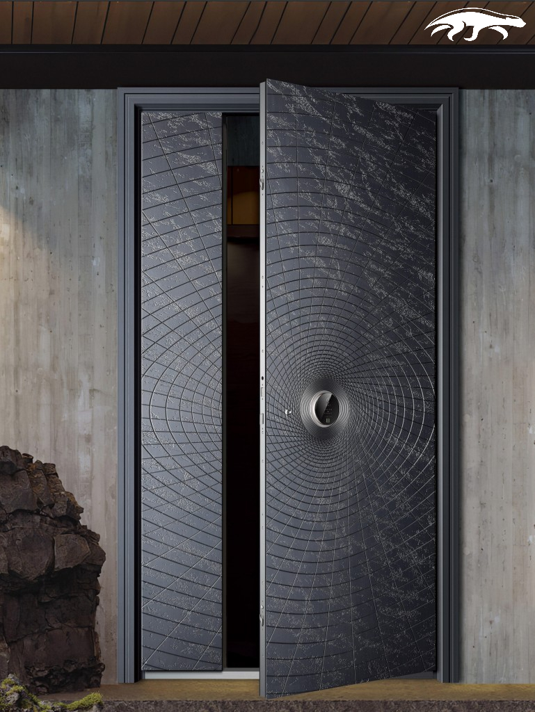 Door Y01 
