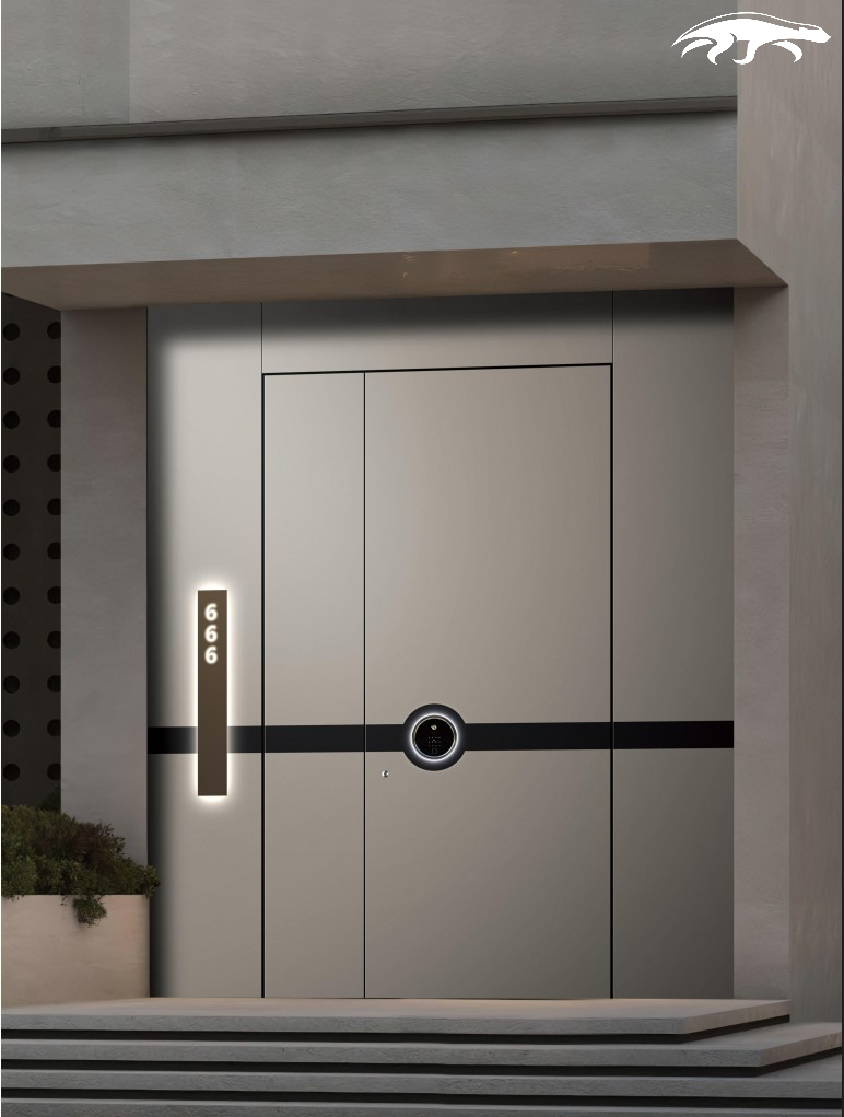 Door Y02