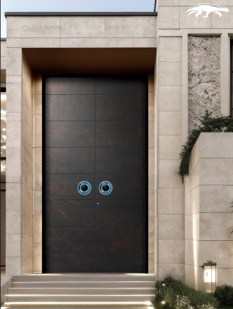 Door Y03 