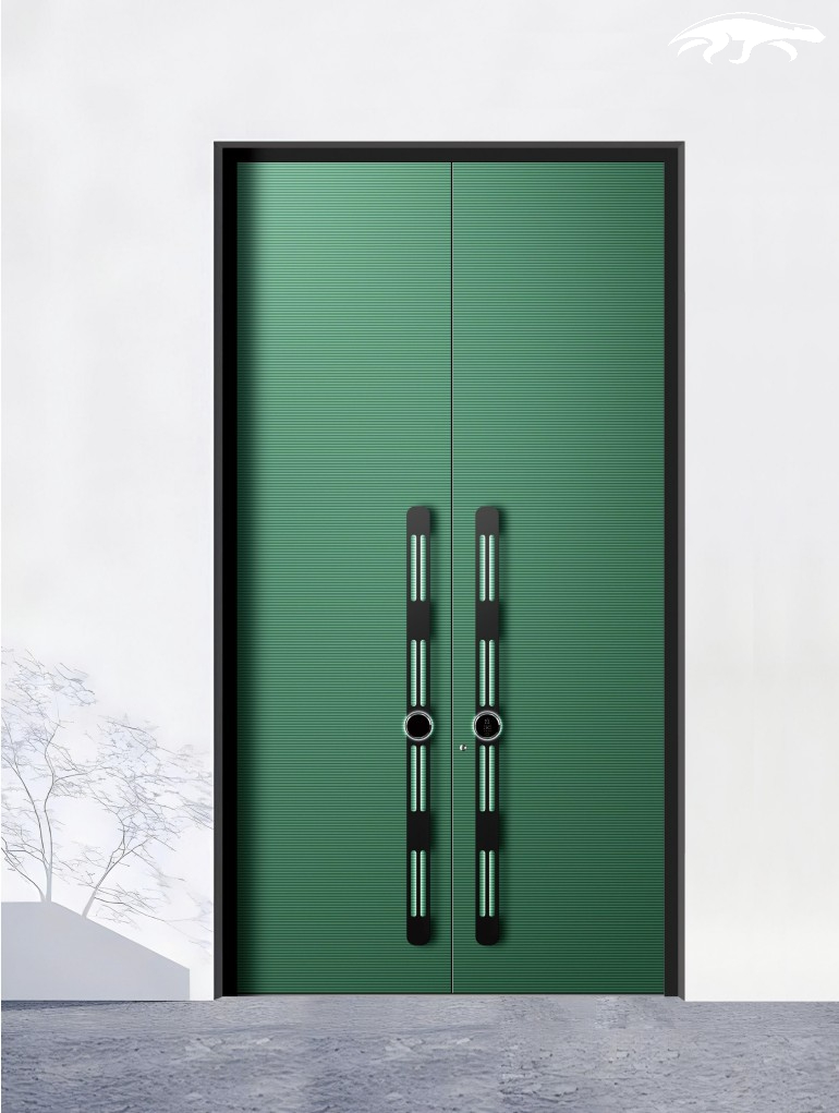 Door Y04 